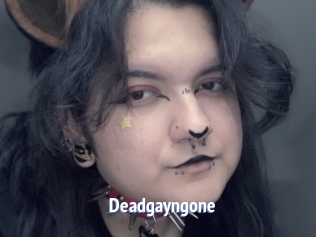 Deadgayngone