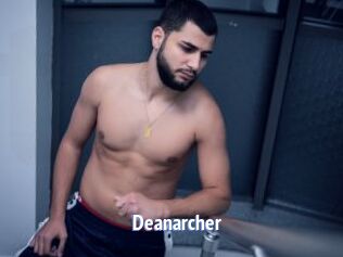 Deanarcher