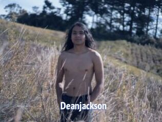 Deanjackson