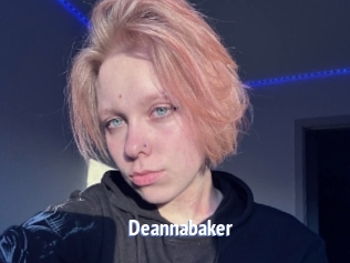 Deannabaker