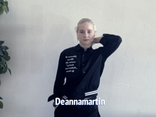 Deannamartin
