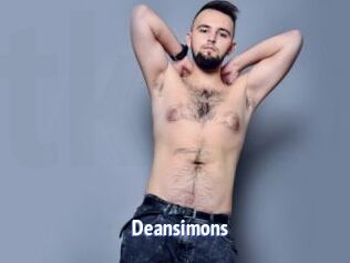 Deansimons