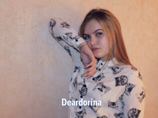 Deardorina