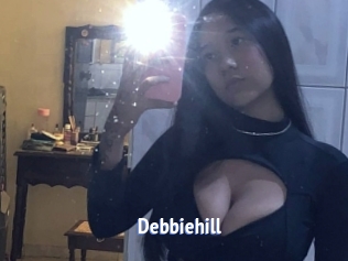 Debbiehill