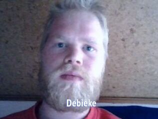Debieke