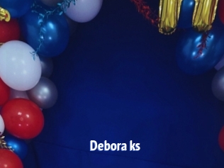 Debora_ks