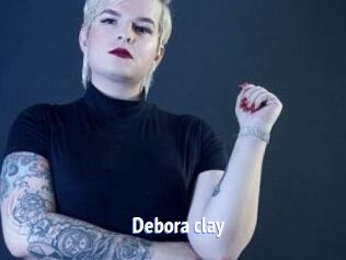 Debora_clay