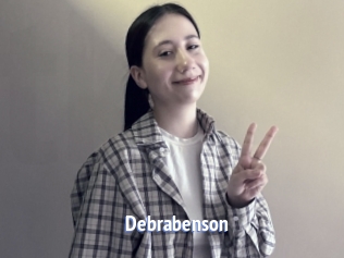 Debrabenson