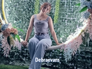 Debraevans