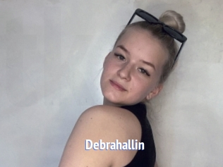 Debrahallin