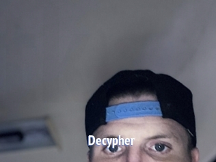 Decypher