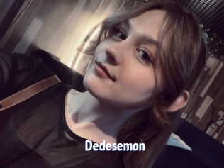 Dedesemon
