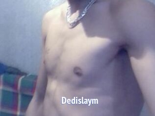 Dedislaym