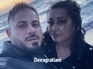 deeagratiani Telefon Kontakte