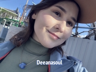 Deeanasoul