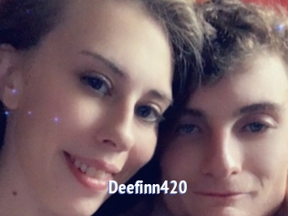 Deefinn420