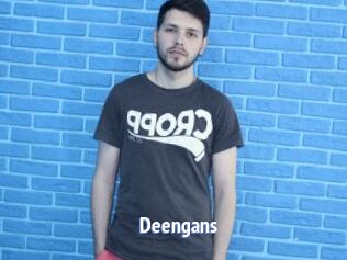 Deengans