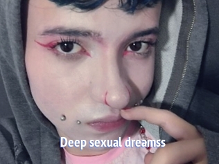 deep_sexual_dreamss Telefon Kontakte