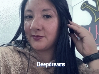 Deepdreams