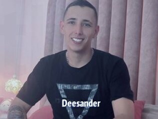 Deesander