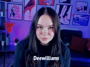 Deewilliams