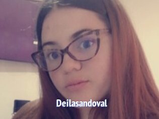 Deilasandoval