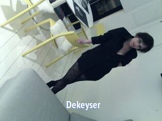 Dekeyser