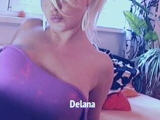 Delana