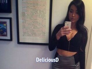 DeliciousD