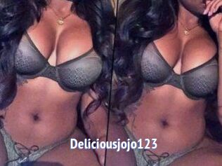 Deliciousjojo123
