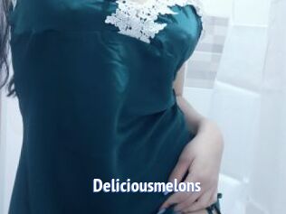 Deliciousmelons