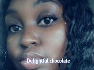 Delightful_chocolate