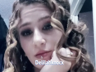 Delilahknocx