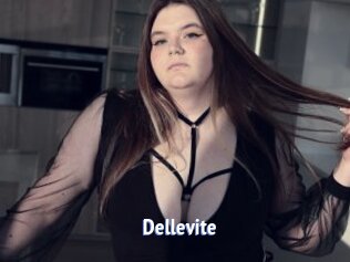 Dellevite