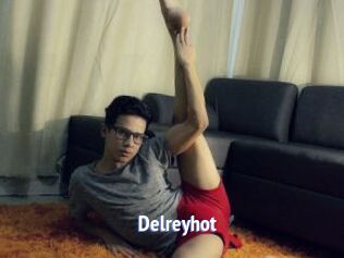 Delreyhot