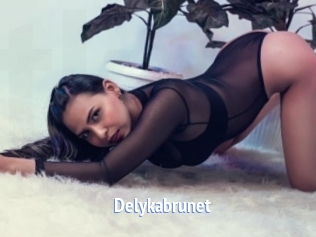 Delykabrunet