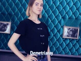 Demetriaray
