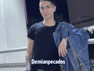 demianpecados Telefon Kontakte