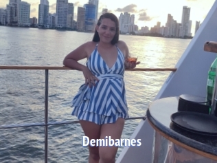Demibarnes