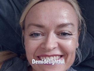 Demidelightful