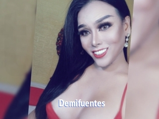 Demifuentes
