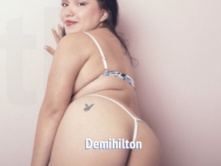 Demihilton