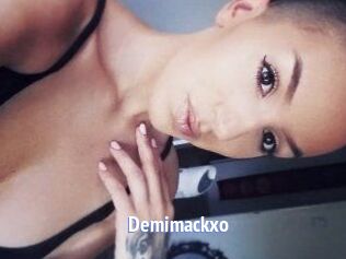Demimackxo