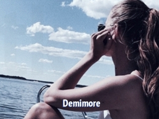 Demimore