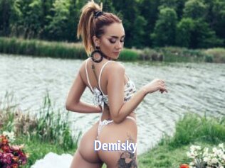 Demisky