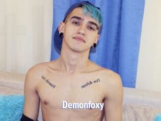 Demonfoxy