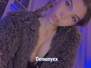Demonyxx