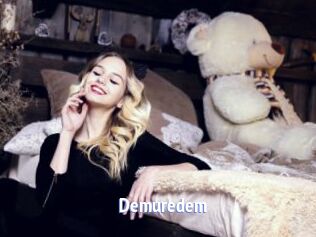 Demuredem