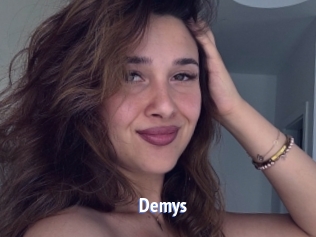 Demys