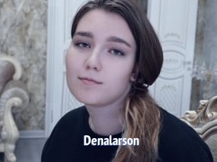 Denalarson